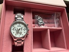 Festina Chronograph Damen Uhr