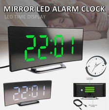 7" LED Wecker Digital