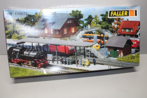 Faller 110072 gebäudebausatz - 110072,