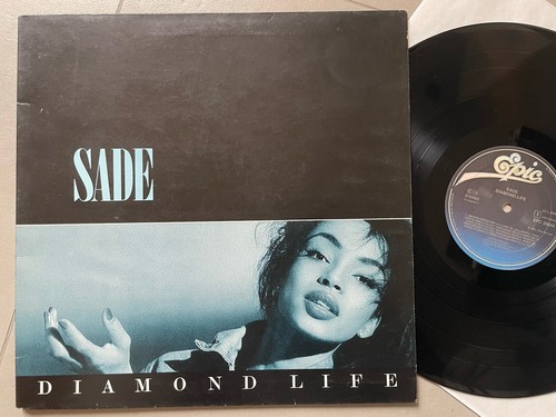 Sade diamond life nl - „diamond, life“