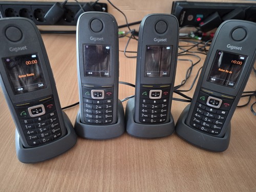 Posten gigaset r650h pro - posten,