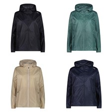 CMP Damen Regenjacke WOMAN
