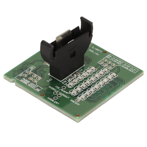 CPU-Testkarte