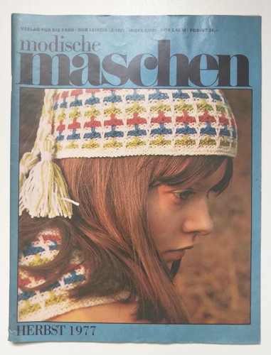 Modezeitschrift modische - modezeitschrift,