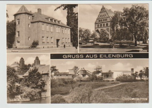 Eilenburg sternwarte - eilenburg:,