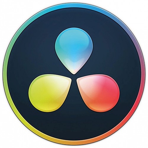 Blackmagic davinci resolve - blackmagic,