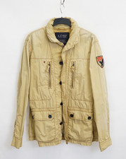 Armani Jeans Herren Jacke Gr