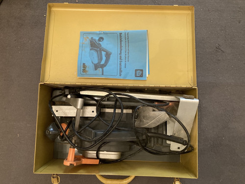 Elektrohobelset mff von elu - 80,
