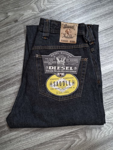 Orig diesel industry jeans - orig.diesel,