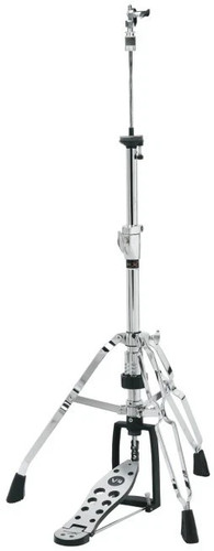 Drumcraft 800 hi hat - drumcraft, hi-hat