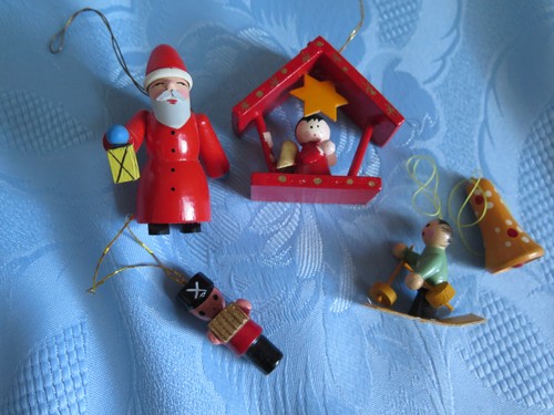 Weihnachtsschmuck holz - weihnachtsschmuck,