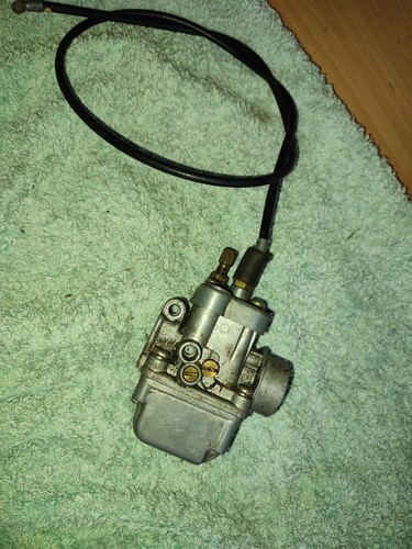 Simson bing vergaser mit - simson,