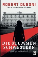 Die stummen Schwestern (Ein Charles-Jenkins-Thriller, Ba... | Buch | Zustand gut