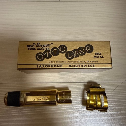 Otto link super tone - link,