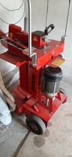 Holzspalter 400V,