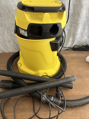 Kärcher 17 4 - wd, s