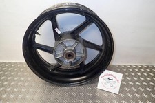 Felge hinten Wheel Hinterrad