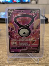 Icognito V / Pokémon / Deutsch / Schwert & Schild Promokarten / SWSH 300 / Holo