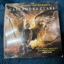 The Mortal Instruments