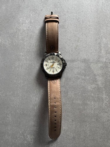Timex expedition armbanduhr - timex,