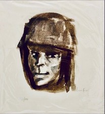 Leonor Fini "The meeting"