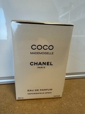 Chanel Coco Mademoiselle Eau