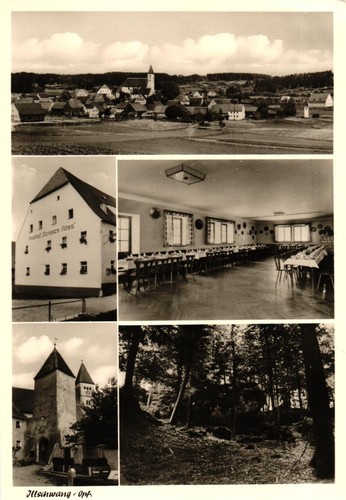 Illschwang oberpfalz - illschwang,