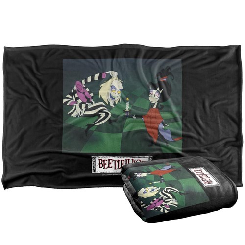 Beetlejuice und lydia main - beetlejuice,