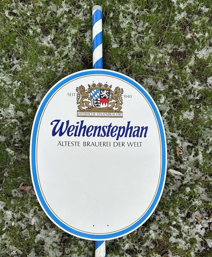 Weihenstephan brauerei - weihenstephan,
