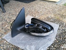 Golf 6 Aussenspiegel Links ORIGINAL VW  5K0857507AD 9B9