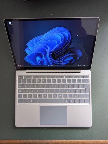 Microsoft surface laptop - microsoft,