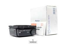 Mamiya Type II 120 Magazine