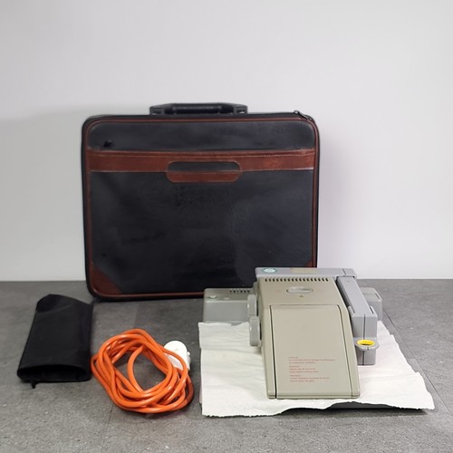 Geha top vision portable - vision, e