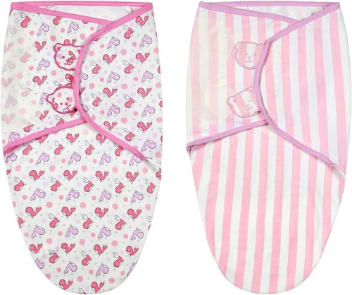 Pucksack baby wickeldecke 2er - pucksack,