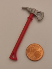 Playmobil  1 x Gr. FW Axt