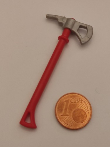 Playmobil fw axt - gr.,