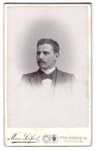 Fotografie max seifert - max,
