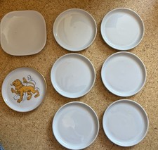 Fürstenberg 8x Unterteller