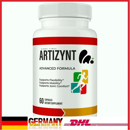 Artizynt capsules premium - capsules,,