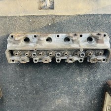 Ford   352 FE Zylinderkopf  Thunderbird, Fairline Rarität