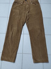 Hugo Boss Cordhose Gr.36/32 angesagte Vintage Mode