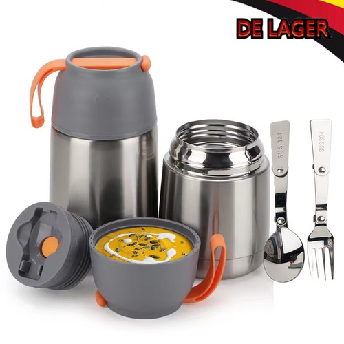 Thermobehälter für essen - thermobehälter,