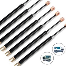 Gasdruckfeder Gasdruckdämpfer Gabel Gabelkopf Universal 260MM-910MM | 100N-900N