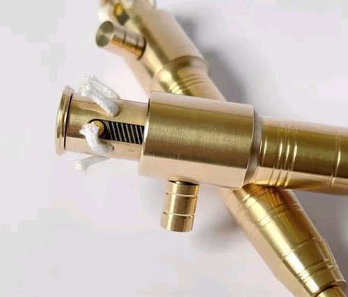 Premium baumwoll dochte 3mm - premium,