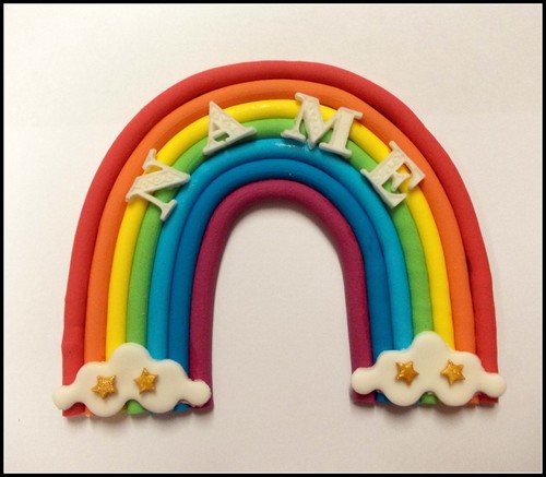 Tortenaufleger fondant - tortenaufleger,