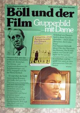 GRUPPENBILD MIT DAME Romy