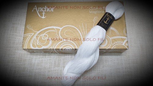 Stickerei anchor - ,