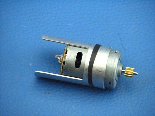 Motor unterer rotor - motor, king