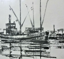 Bernd HENNIG (1952) schicke