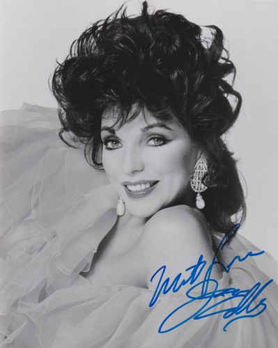 Joan collins original - joan,